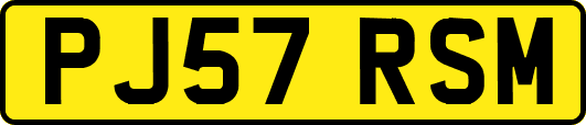 PJ57RSM