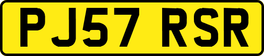 PJ57RSR
