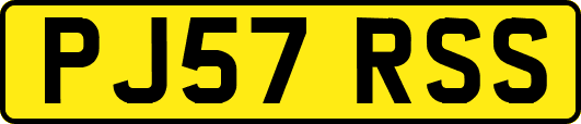PJ57RSS