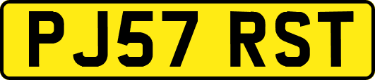 PJ57RST