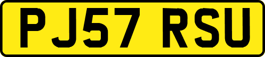 PJ57RSU