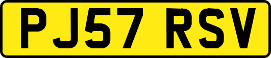 PJ57RSV