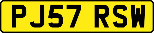 PJ57RSW