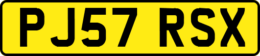 PJ57RSX