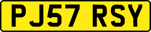 PJ57RSY