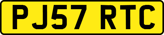 PJ57RTC