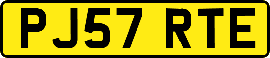 PJ57RTE