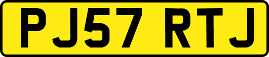 PJ57RTJ