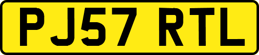 PJ57RTL
