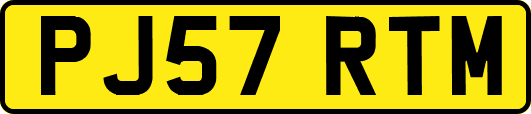 PJ57RTM