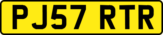 PJ57RTR