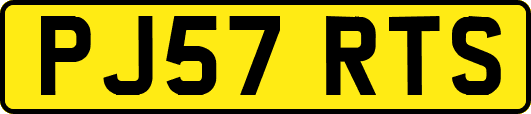 PJ57RTS