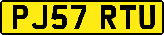 PJ57RTU
