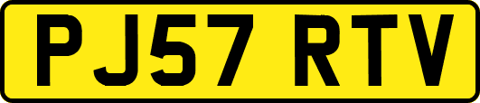 PJ57RTV