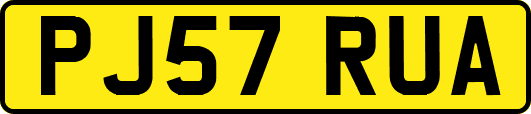 PJ57RUA