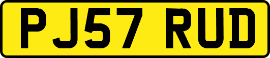 PJ57RUD