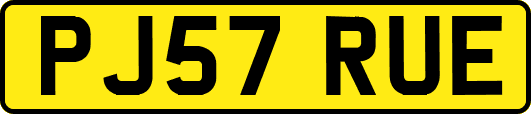 PJ57RUE