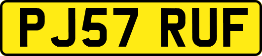 PJ57RUF