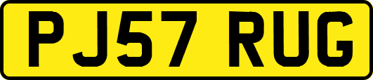 PJ57RUG