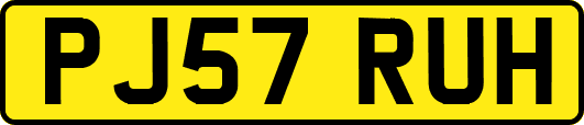 PJ57RUH