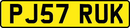PJ57RUK