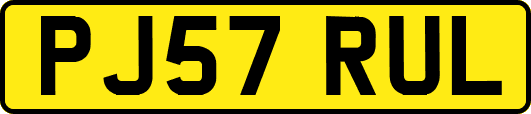 PJ57RUL