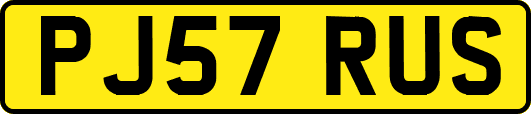 PJ57RUS