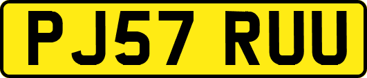 PJ57RUU