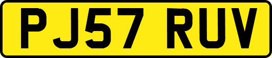 PJ57RUV