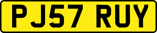 PJ57RUY