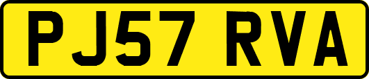 PJ57RVA