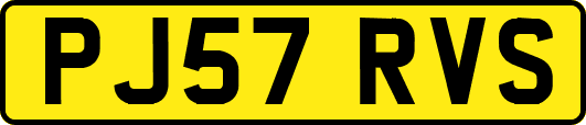 PJ57RVS