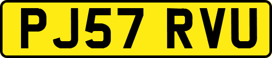 PJ57RVU