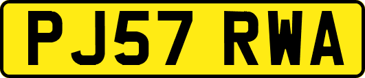 PJ57RWA