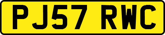PJ57RWC