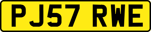 PJ57RWE
