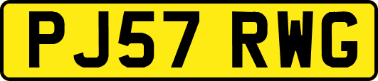 PJ57RWG