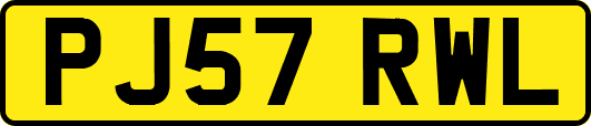 PJ57RWL