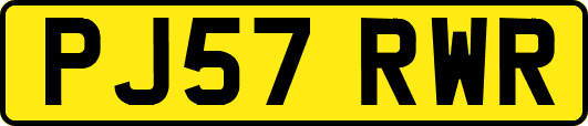 PJ57RWR