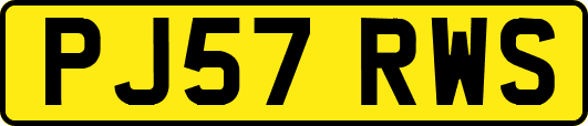 PJ57RWS
