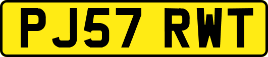PJ57RWT