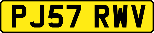 PJ57RWV