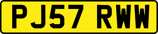 PJ57RWW