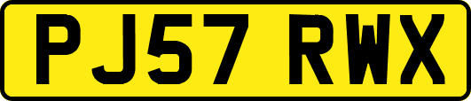 PJ57RWX