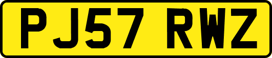 PJ57RWZ