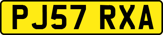 PJ57RXA