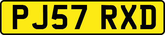 PJ57RXD