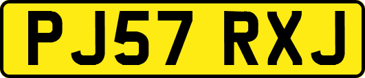 PJ57RXJ