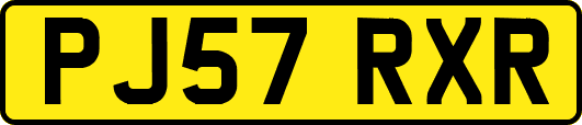 PJ57RXR