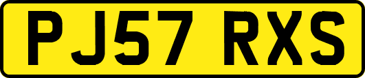 PJ57RXS